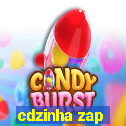 cdzinha zap